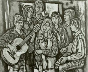 Singegruppe