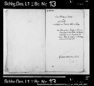 Schuldforderung des Claus von Freytag an Johann von Amelunxen aus einer Bürgschaft für Herman von Holle