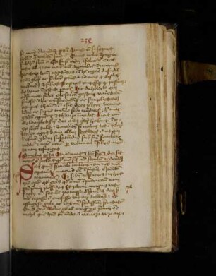 Homilia 40. Omelia quarta …