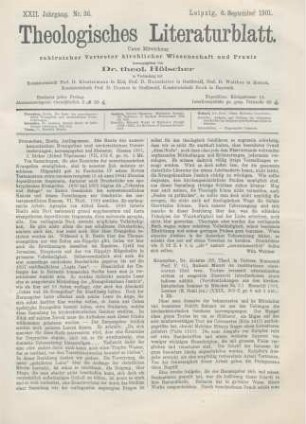 425-426 [Rezension] Antilegomena