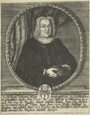 Loss, Christoph Andreas