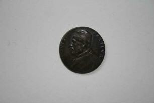 Medaille "Louis Pasteur"