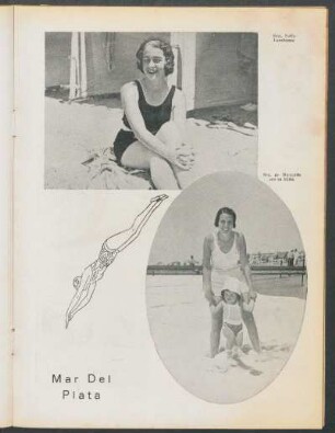 Mar del Plata