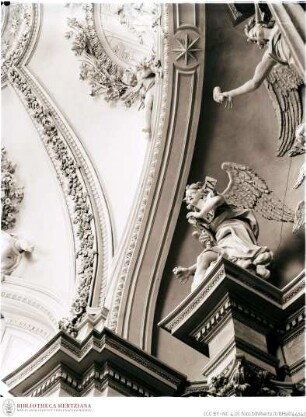 San Giovanni in Laterano, Cappella Lancellotti