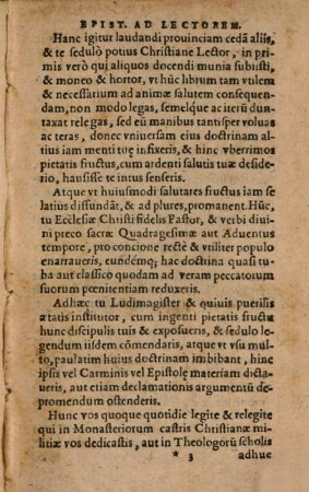 Brevis institutio de salutari poenitentia Peccatoris