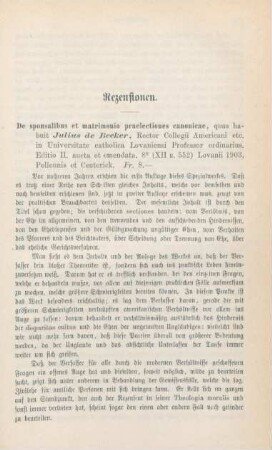 573-581 Rezensionen