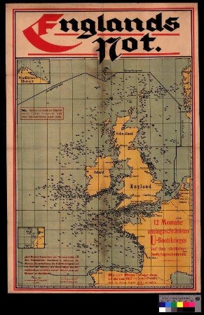 Englands Not