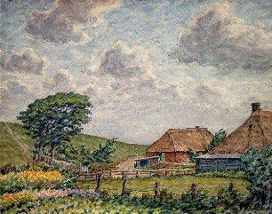 "Blick auf Brandt und Jensen"