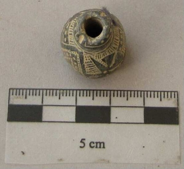 spindle whorl