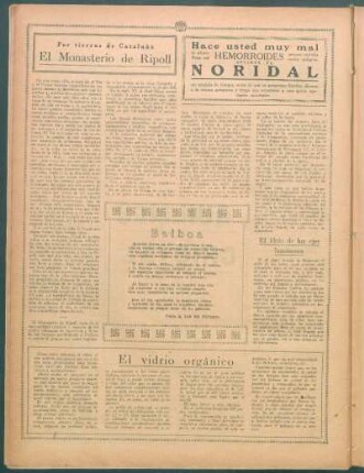 El ídolo de los ojos luminosos