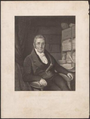 Candolle, Alphonse de