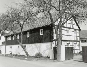 Bauernhof, Biehla (Kreis Kamenz)