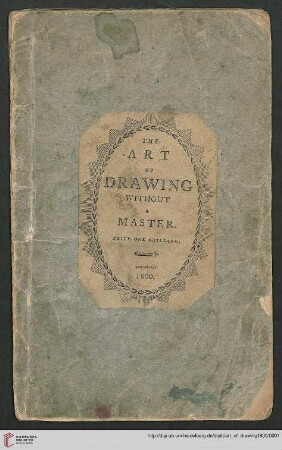 The Art Of Drawing Without A Master