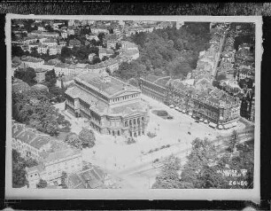 Frankfurt am Main, Opernhaus