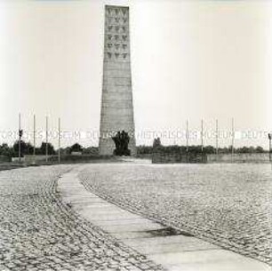 Berliner Ring - Oranienburg /Sachsenhausen