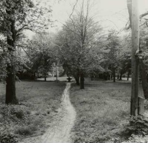 Park, Gönnsdorf