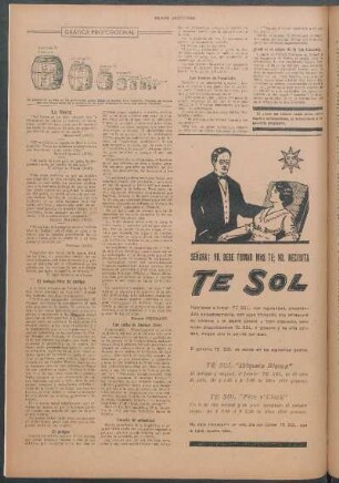 ¿Cuál es el origen de la isla Licaonia?