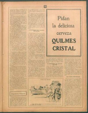 Impostores famosos