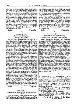 Deutsche Jugend. Zeitschrift für das Jugendrotkreuz : [Nichtamtlicher Teil]