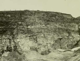 Hammerunterwiesenthal, Marmorbruch