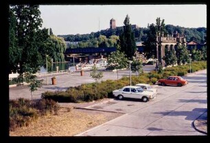 Potsdam 25.7.83.