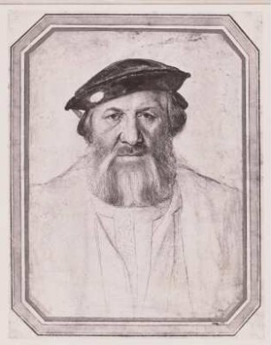 Morette, Charles de Solier