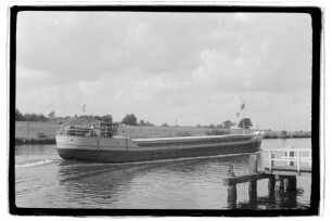 Ella ex Ella Irene (1930), C. v. Holt, Bützfleth