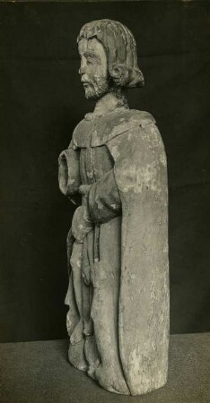 Stadtmuseum, St. Rochus, um 1780