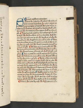 Breviarium Moguntinum