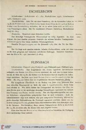 ⟦Flinsbach⟧