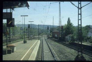 Bf. Stuttgart-Bad Cannstatt