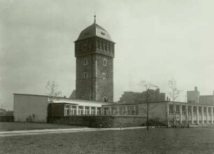 Roter Turm
