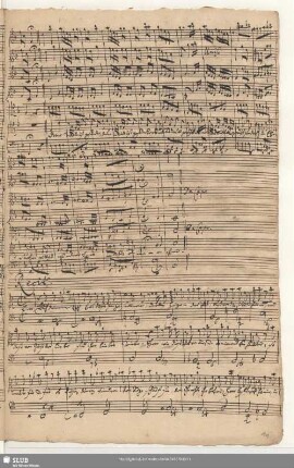Recit[ativo]: Lehr uns nach deinem Rat