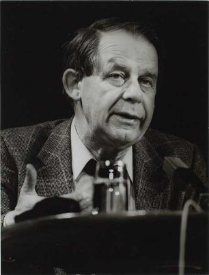 Siegfried Lenz