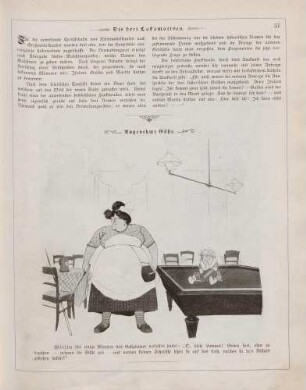 "Angenehme Gäste"