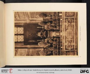 29. Cappella altare del Sacramento