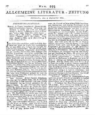 Jung-Stilling, J. H.: Scenen aus dem Geisterreiche. Bd. 1, 3. Aufl. Bd. 2, 2. Aufl. Frankfurt am Main: Varrentrapp und Wenner 1803
