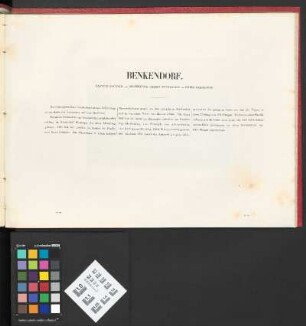 Benkendorf