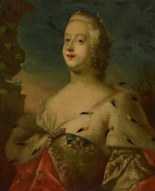 Königin Louise von Dänemark und Norwegen