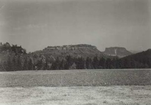 Festung Königstein