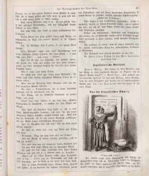 "Aus der französischen Schweiz"