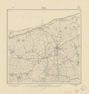 2311 (alte Nr.: 919) Esens
