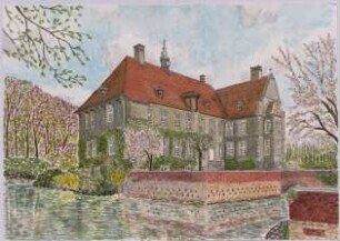 Haus Vorhelm