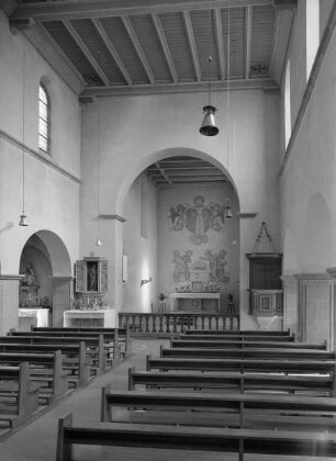 Sankt Marienkirche