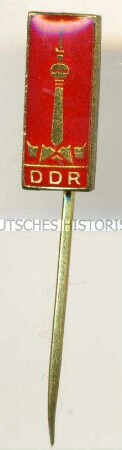 Berlin Hauptstadt der DDR, Fernsehturm
