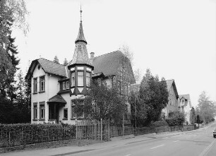 Idstein, Limburger Straße 34