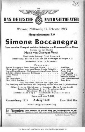 Simone Boccanegra