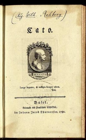 Cato