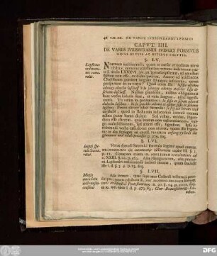 Caput IIII. De Variis Iurisiurandi Iudaici Formulis Minus Rectis Ac Ritibus Ineptis.