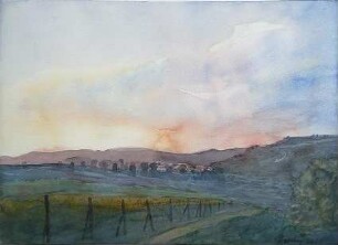 Landschaft bei Rocchetta Palafea´11
